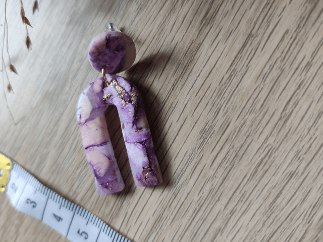N°46 - Les imparfaites - Acier chirurgical