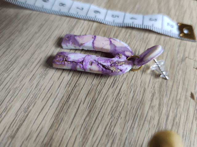 N°46 - Les imparfaites - Acier chirurgical