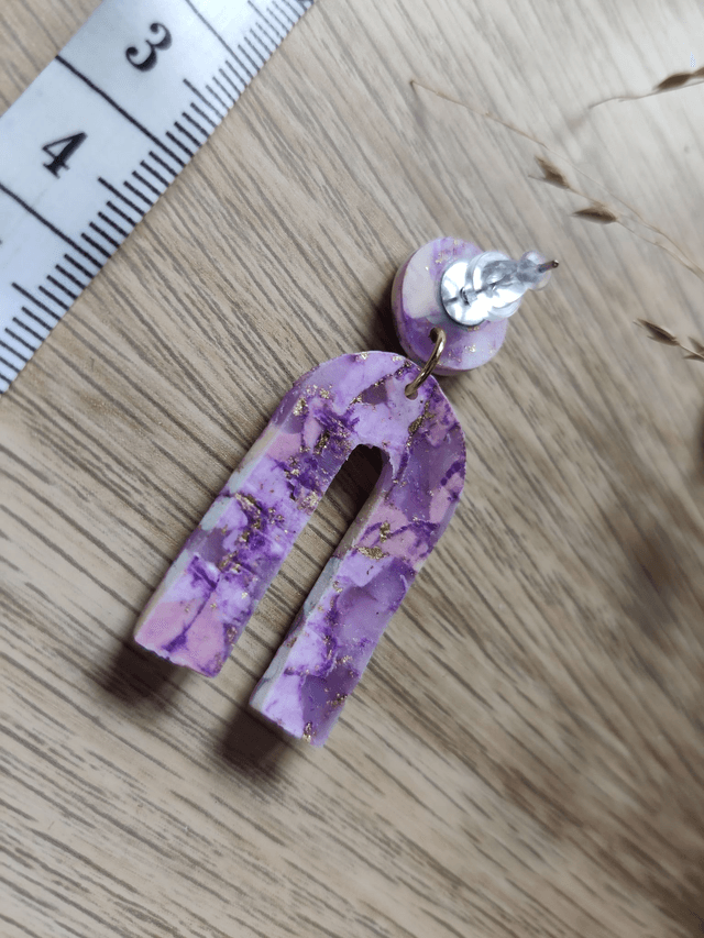 N°46 - Les imparfaites - Acier chirurgical