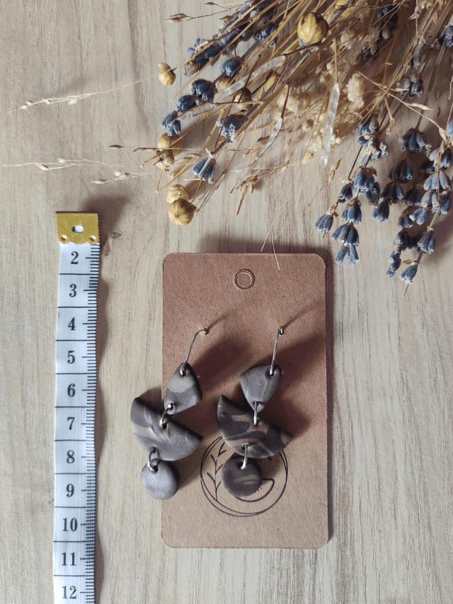 N°14 - Les contemporaines - Argent 925