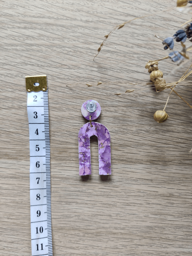 N°46 - Les imparfaites - Acier chirurgical