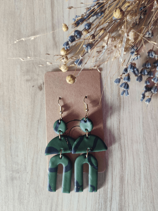 N°19 - Les audacieuses