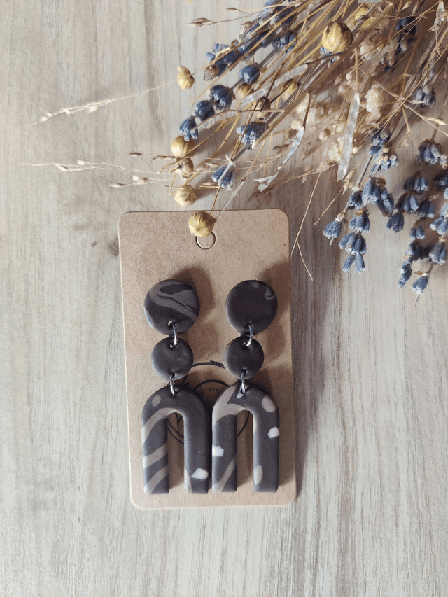 N°18 - Les audacieuses - Acier chirurgical
