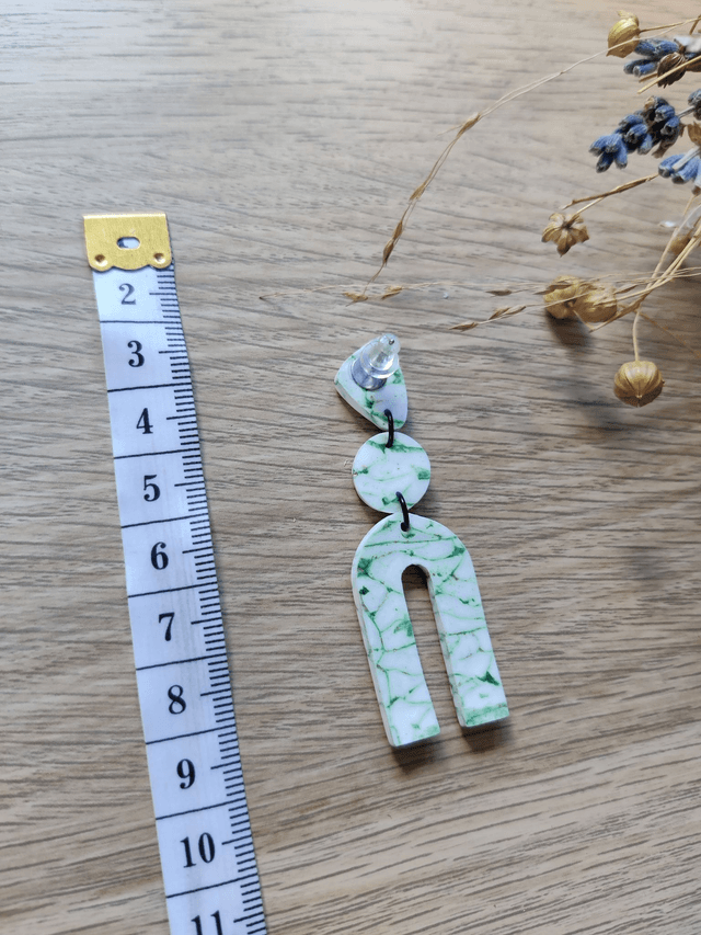 N°35 - Les audacieuses - Acier chirurgical